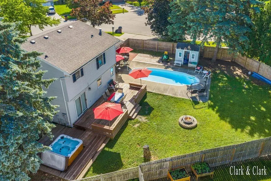 5001 Westhaven, Lansing, MI 48917 - #2