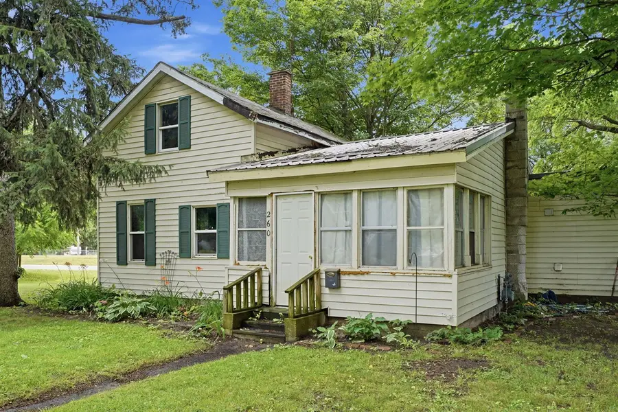 260 Florence, Constantine, MI 49042 - #2
