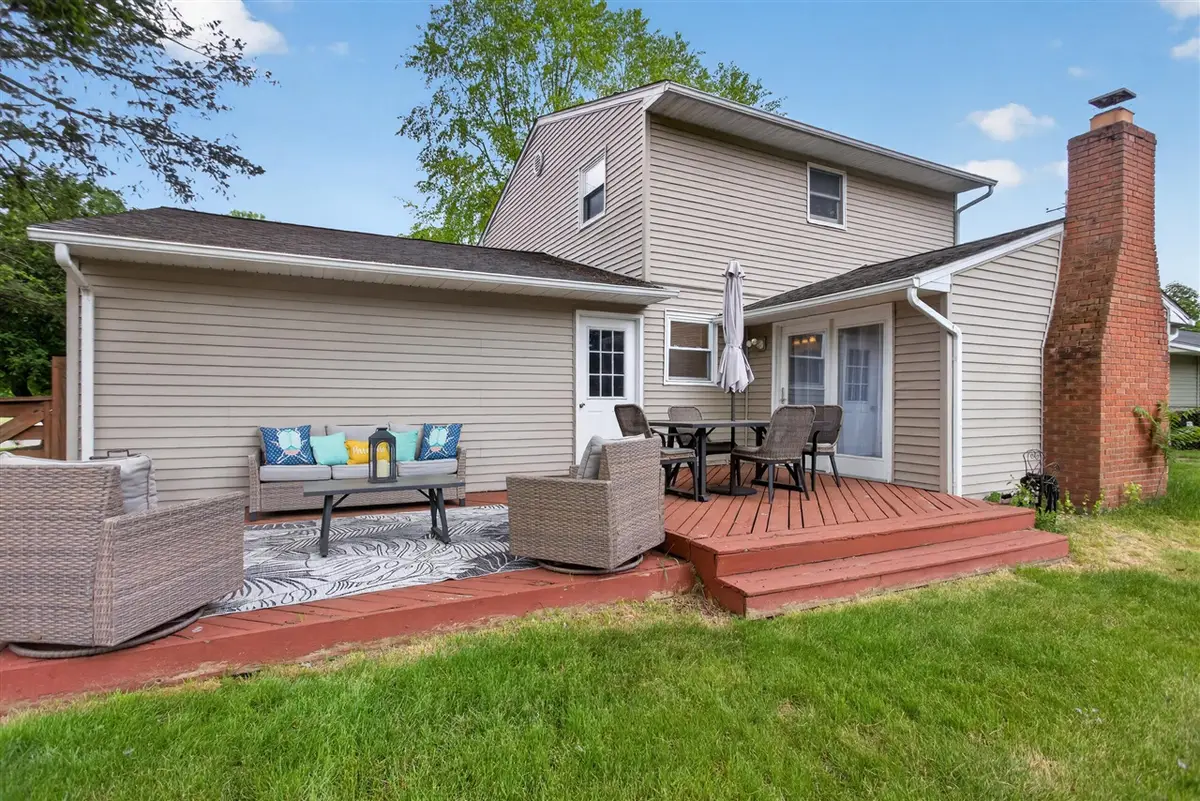 3324 Blue, Jackson, MI 49203 - #1