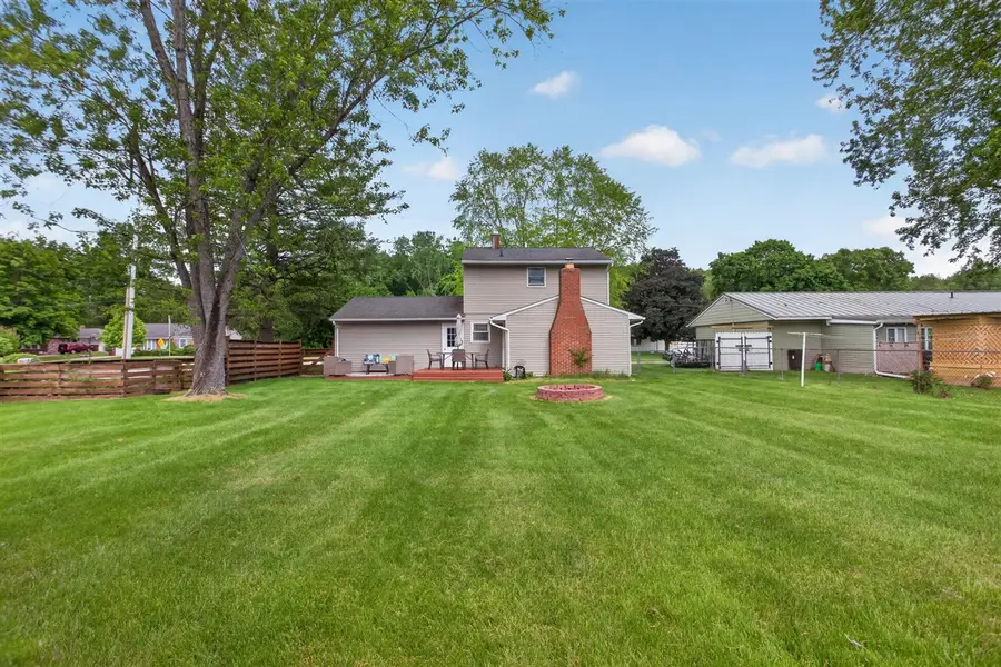 3324 Blue, Jackson, MI 49203 - #3