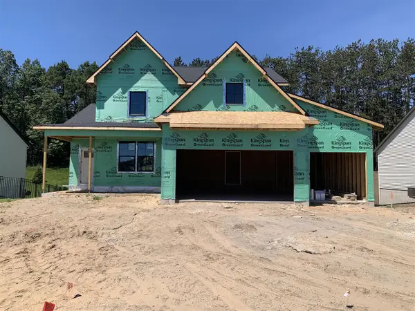 12573 Riverton, Grand Haven, MI 49417