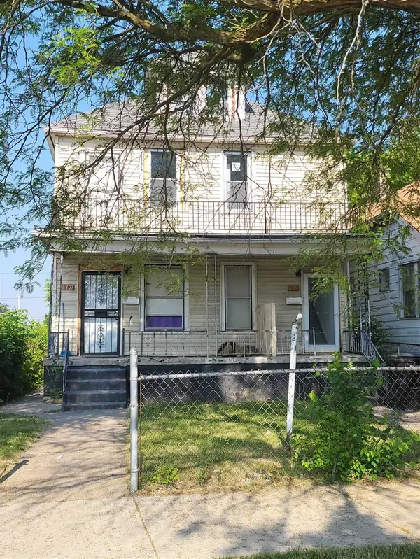 6307 Woodrow, Detroit, MI 48210
