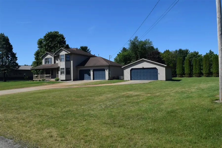 252 Adolph Shores, Coldwater, MI 49036 - #2