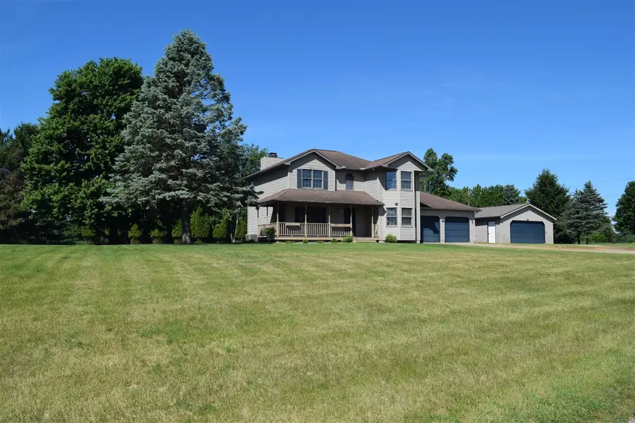 252 Adolph Shores, Coldwater, MI 49036 - #3