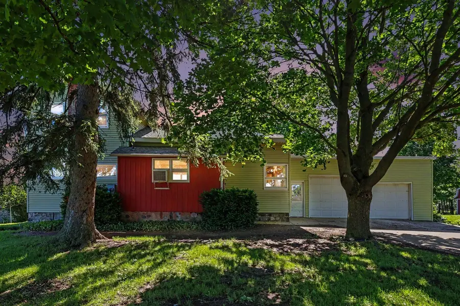 6923 Young, Bellevue, MI 49021 - #2