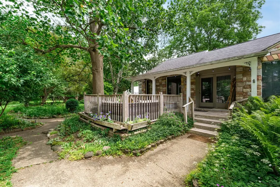 117 Lincoln, Marshall, MI 49068 - #3