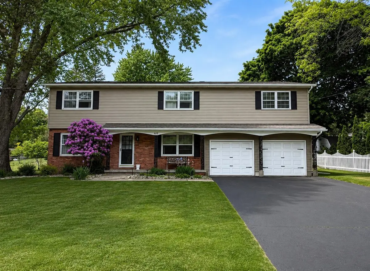 605 East, Marshall, MI 49068 - #1