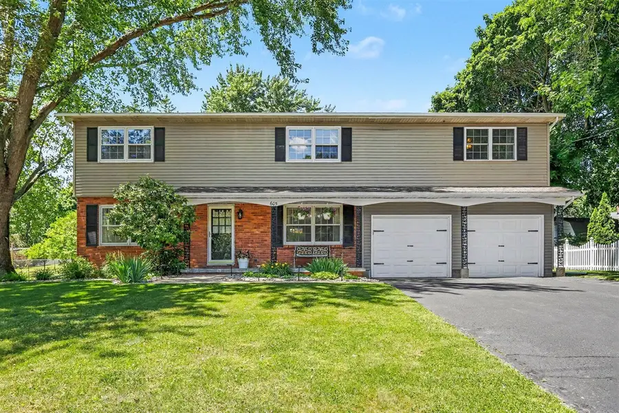 605 East, Marshall, MI 49068 - #2