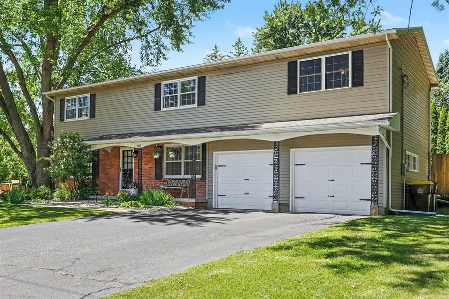 605 East, Marshall, MI 49068 - #3