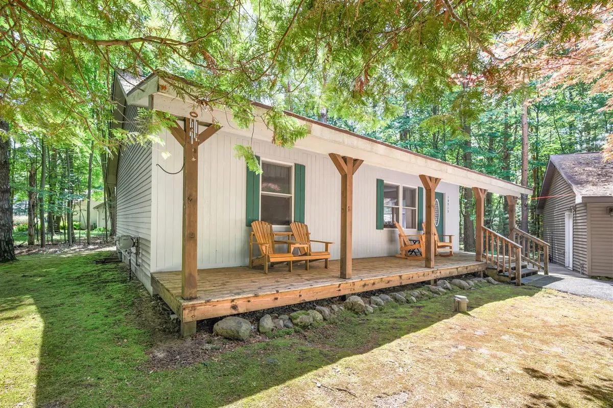 10513 Thornapple, Canadian Lakes, MI 49346 - #1