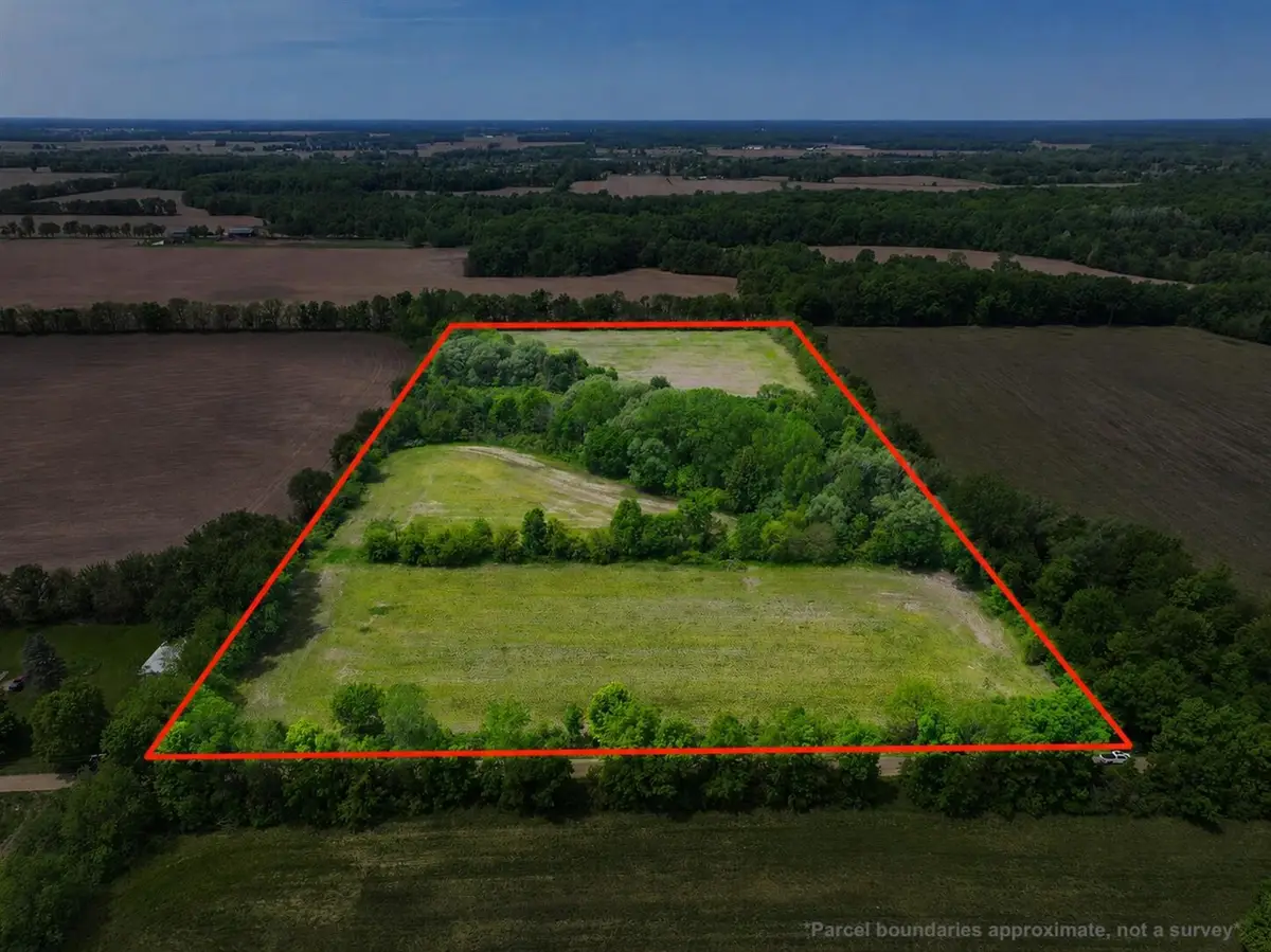 V/L 10 1/2 Mile, Union City, MI 49094 - #1