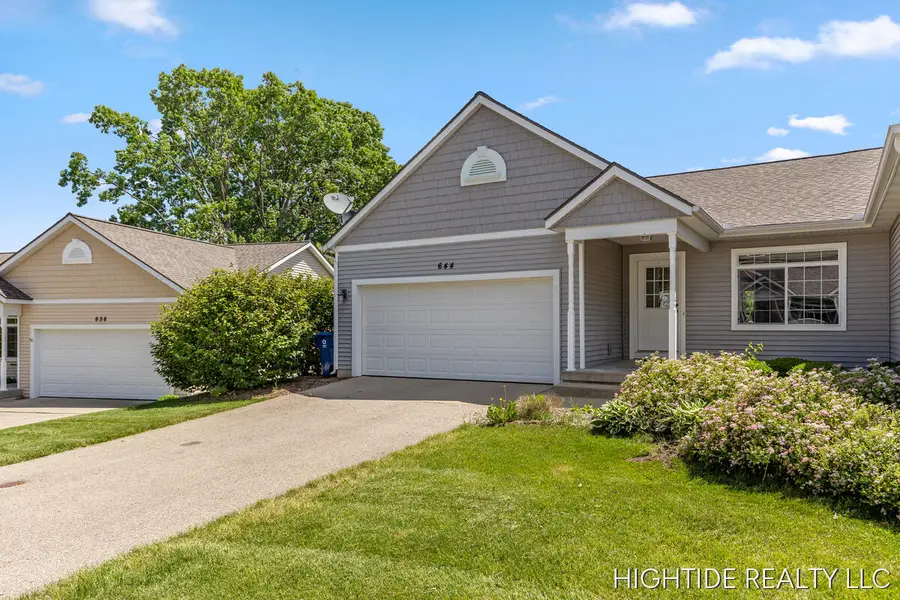 644 Wren, Middleville, MI 49333 - #3