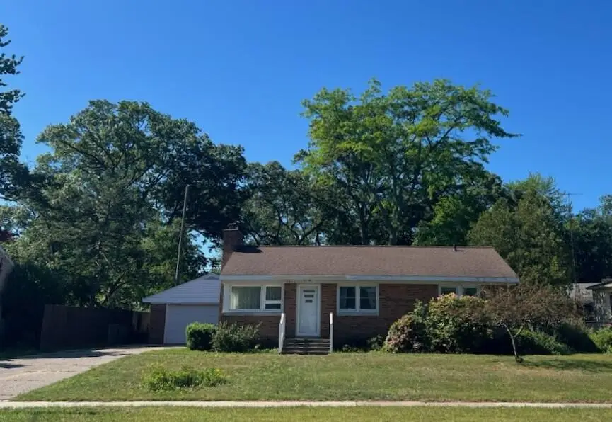 2077 W Norton, Muskegon, MI 49441 - #1