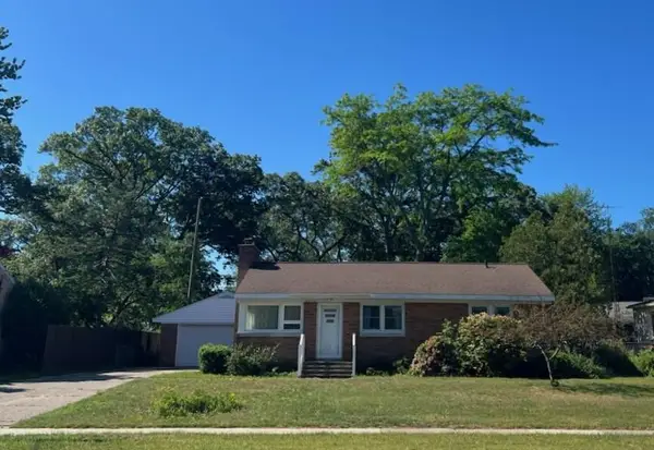 2077 W Norton, Muskegon, MI 49441