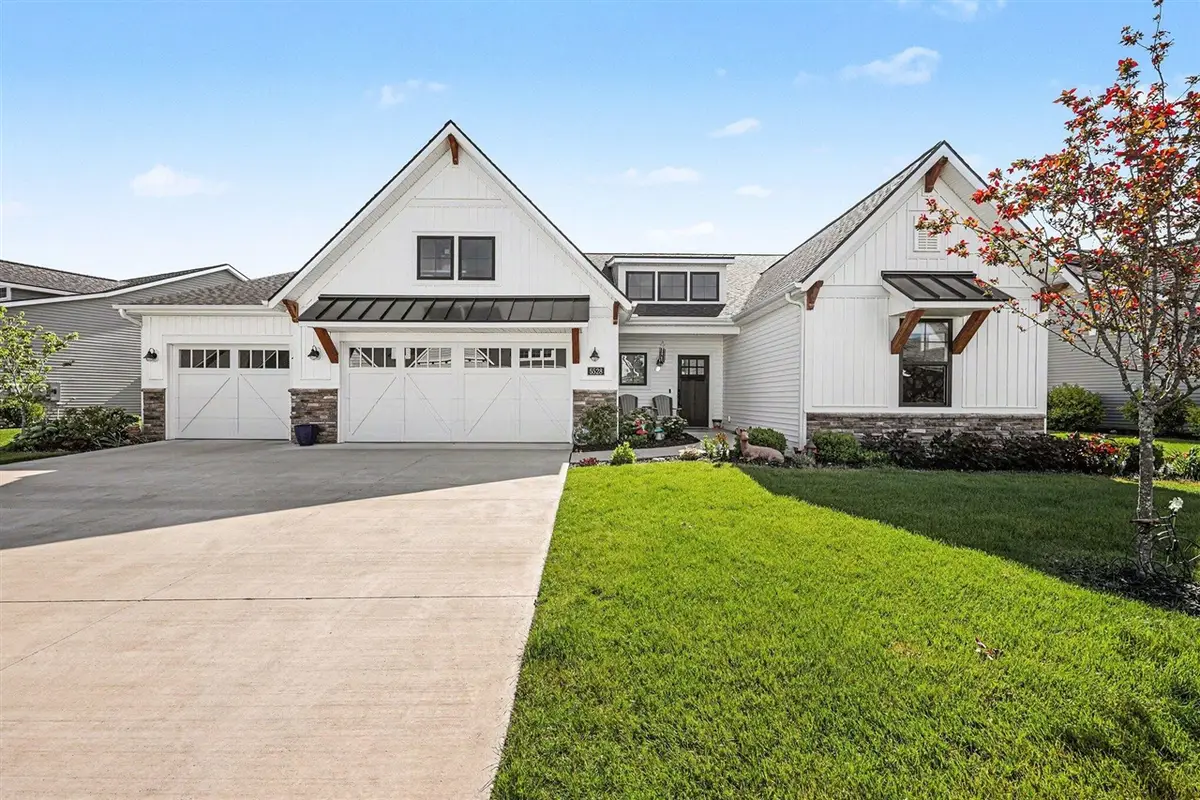 5528 Isle River, Belmont, MI 49306 - #1