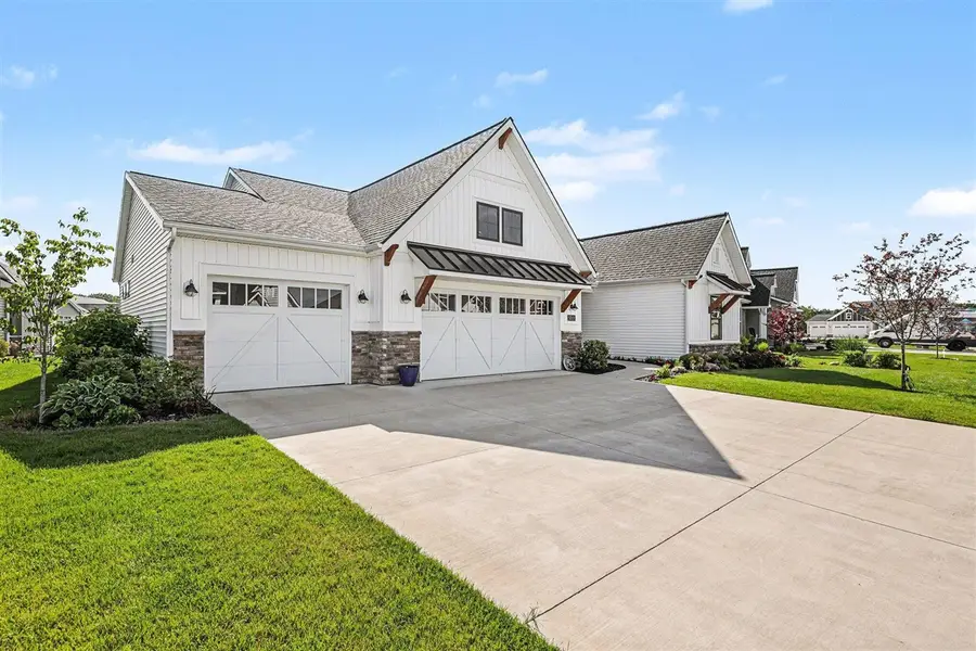 5528 Isle River, Belmont, MI 49306 - #2