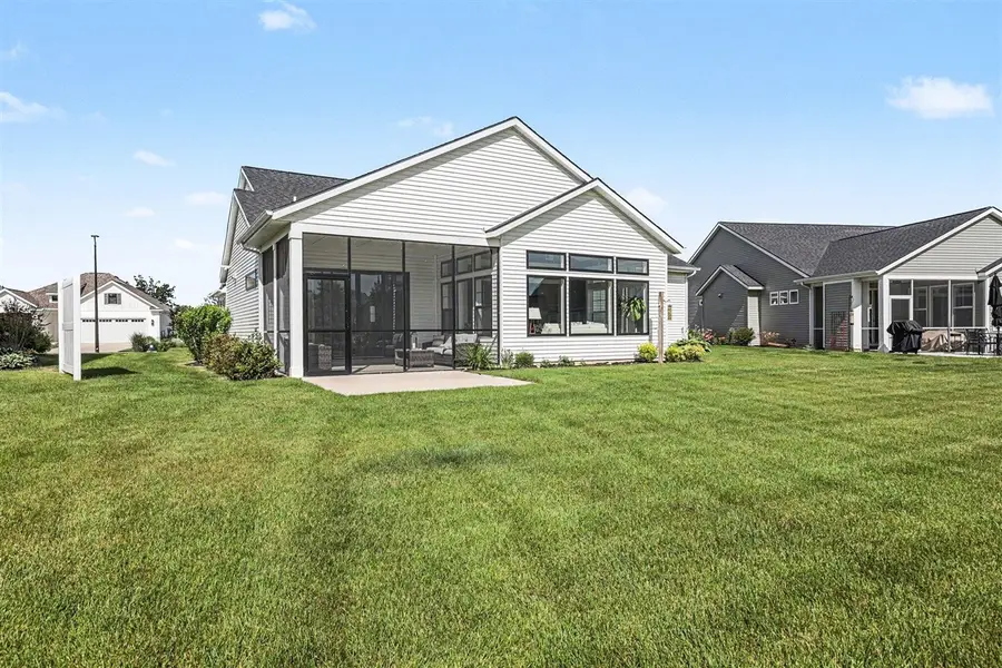 5528 Isle River, Belmont, MI 49306 - #3