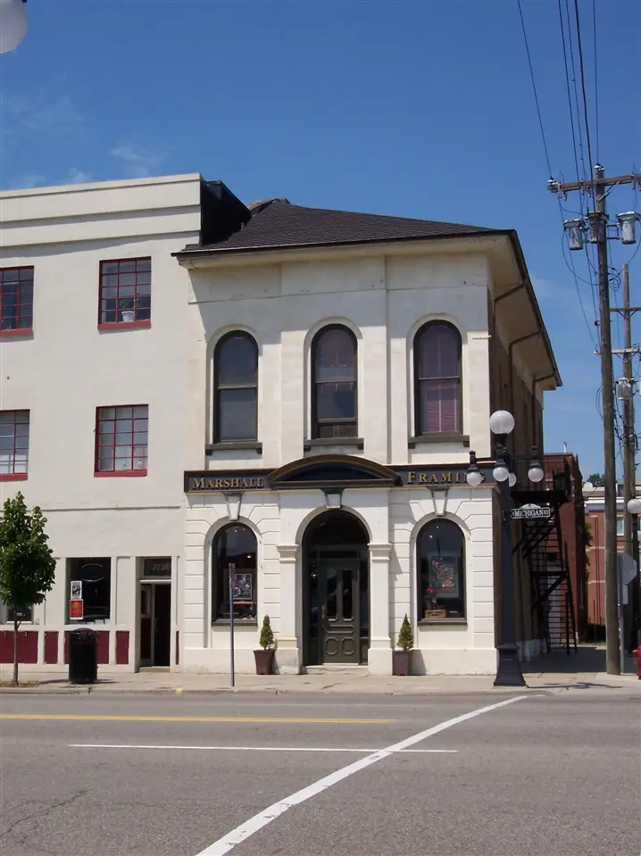 227 E Michigan, Marshall, MI 49068 - #2