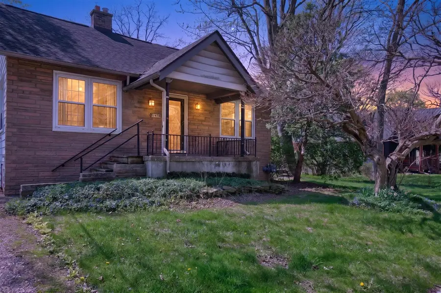 1474 Jewett, Ann Arbor, MI 48104 - #2