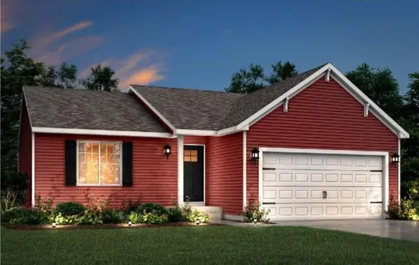 1100 Cedarwood, Greenville, MI 48838