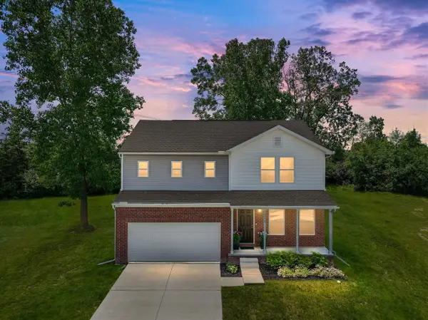 1252 Fieldstone, Pontiac, MI 48340