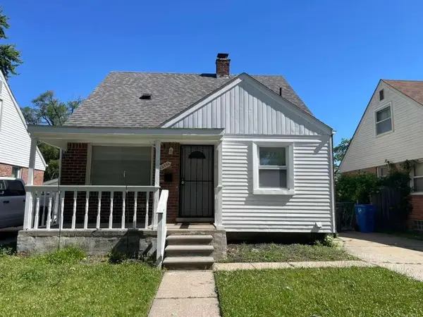 26336 Avondale, Inkster, MI 48141