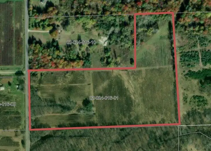 62nd, Grand Junction, MI 49056 - #3