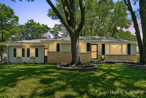 4116 Poinsettia, Grand Rapids, MI 49508