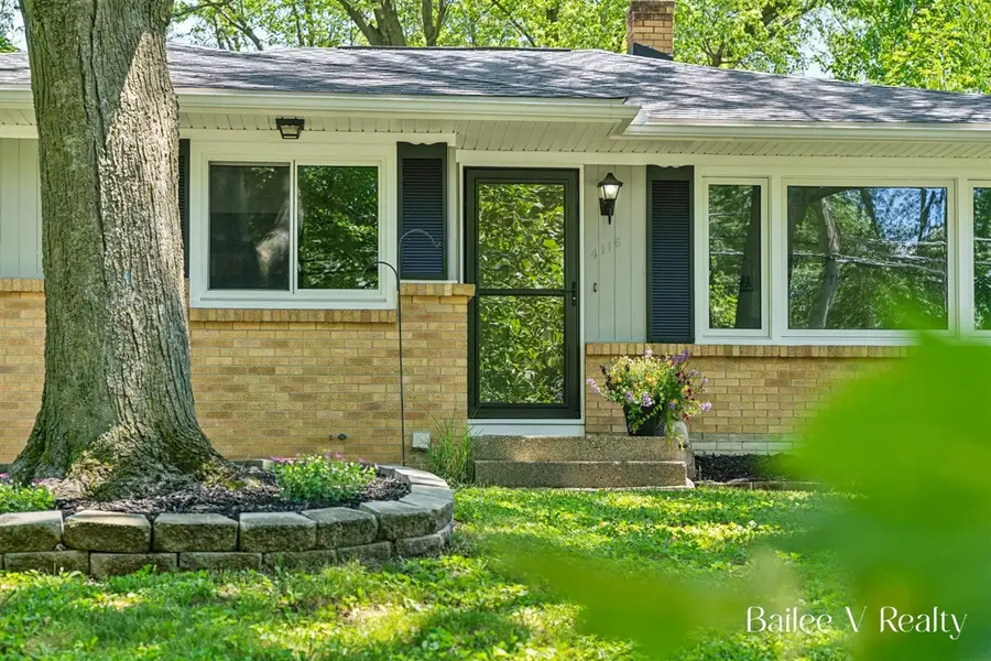 4116 Poinsettia, Grand Rapids, MI 49508 - #2