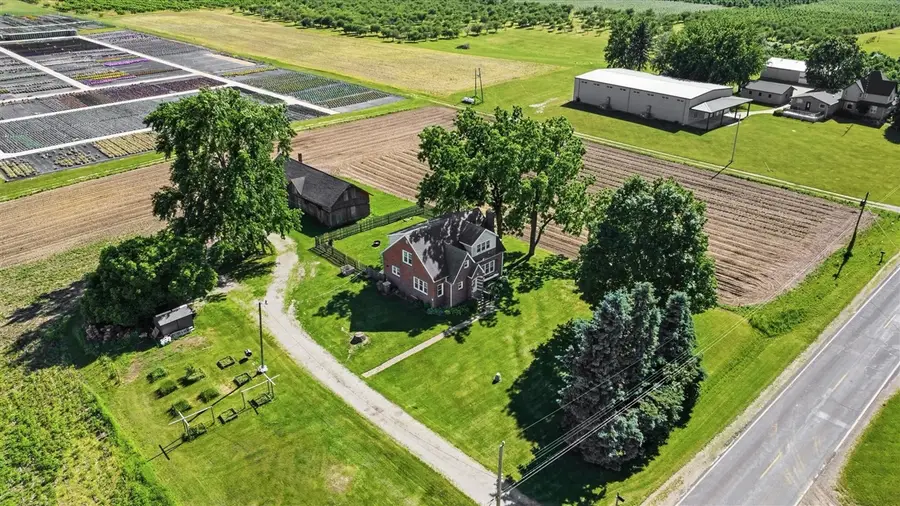 8040 Territorial, Watervliet, MI 49098 - #2