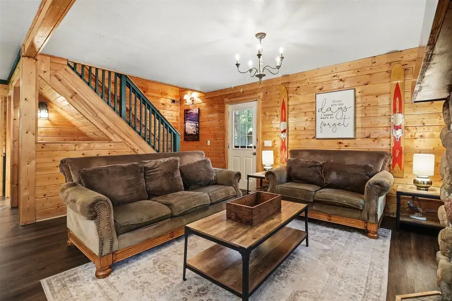 5526 W Longbridge, Pentwater, MI 49449 - #3