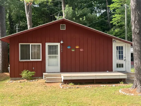 5587 W Cutler, Lakeview, MI 48850