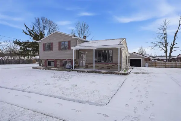 5931 Belard, Portage, MI 49002