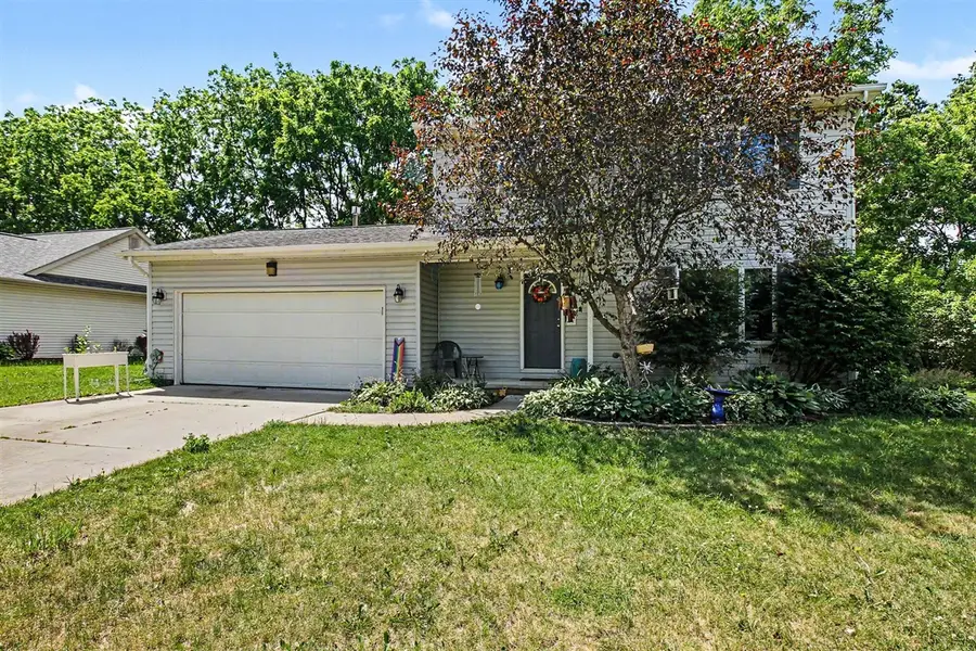 2250 Eads, Howell, MI 48843 - #2