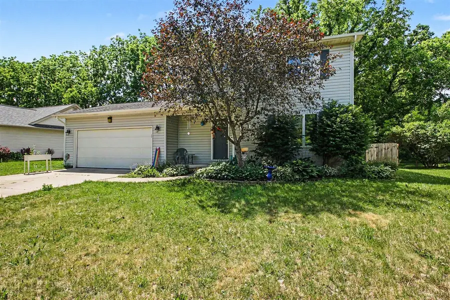 2250 Eads, Howell, MI 48843 - #3