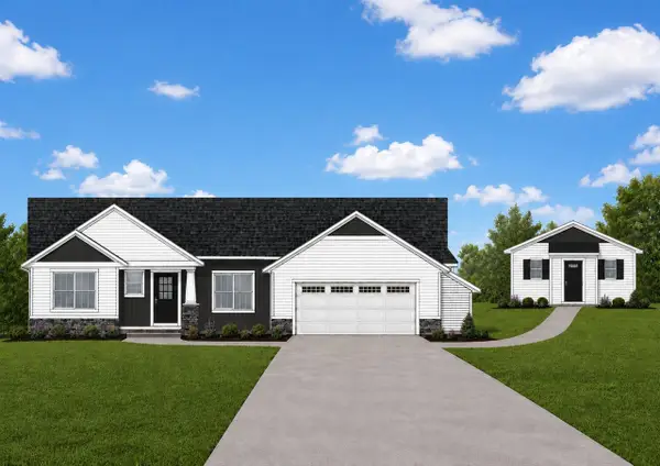 Lot C 14 Mile, Sparta, MI 49345