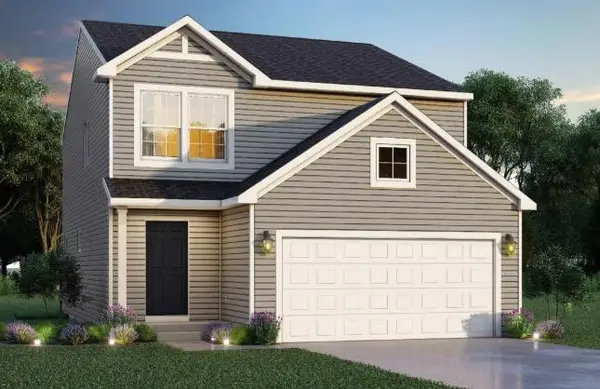 5525 Mammoth, Caledonia, MI 49316