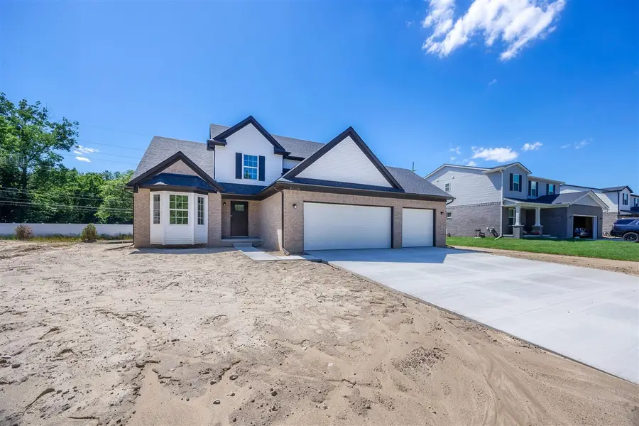 20209 Sunset, Livonia, MI 48152 - #2