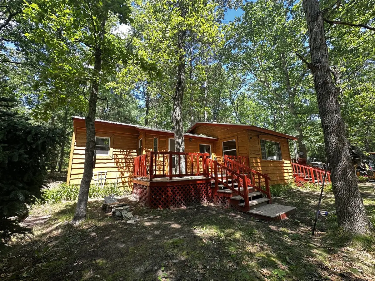 6552 W 11 1/2 Mile, Irons, MI 49644 - #1
