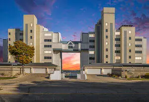 2964 Lakeshore #E102, Muskegon, MI 49441 - #2