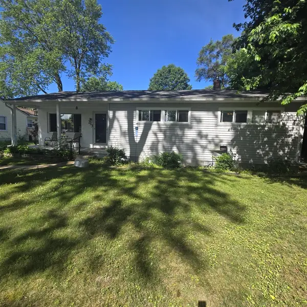 233 Clover, Battle Creek, MI 49015