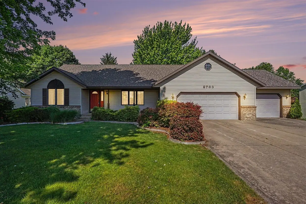 8763 Astro, Jenison, MI 49428 - #1