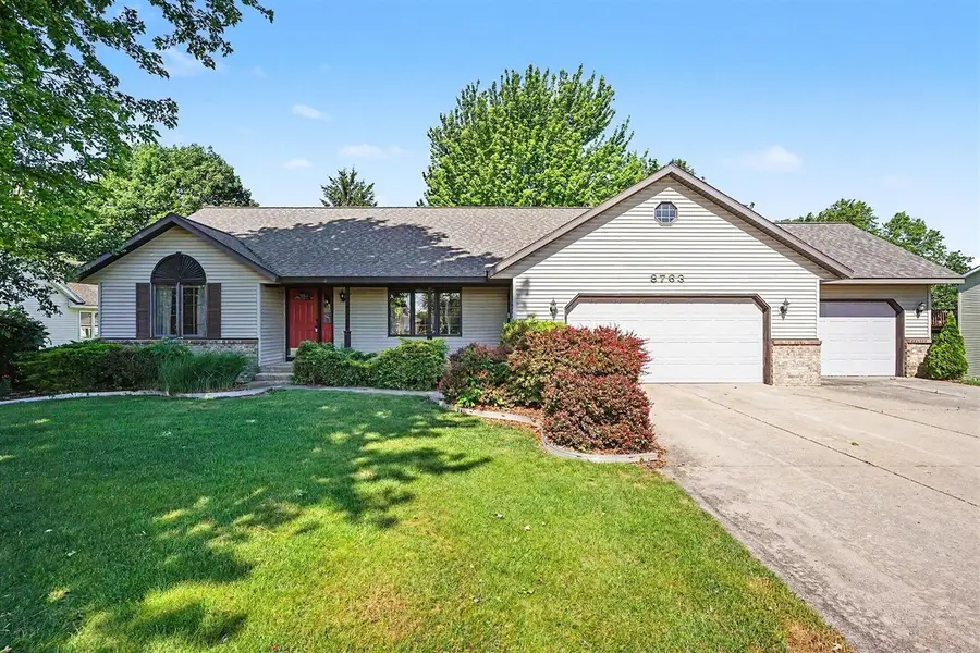 8763 Astro, Jenison, MI 49428 - #2