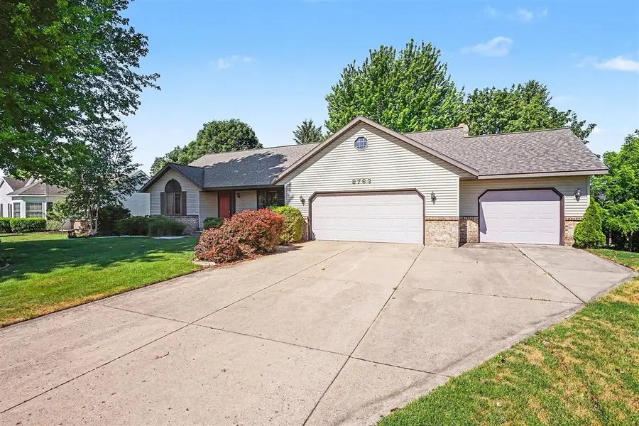 8763 Astro, Jenison, MI 49428 - #3