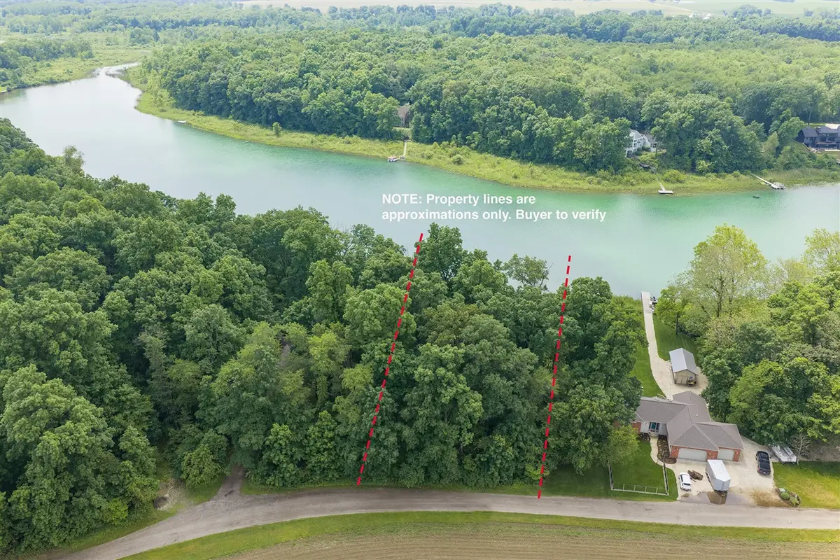21597 Puterbaugh, Cassopolis, MI 49031 - #1