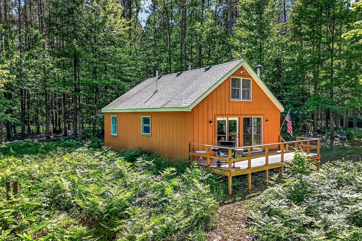 3821 W Baseline, White Cloud, MI 49349 - #1