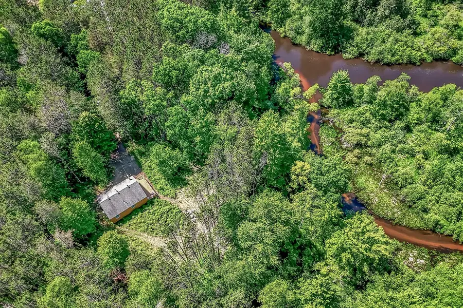 3821 W Baseline, White Cloud, MI 49349 - #3