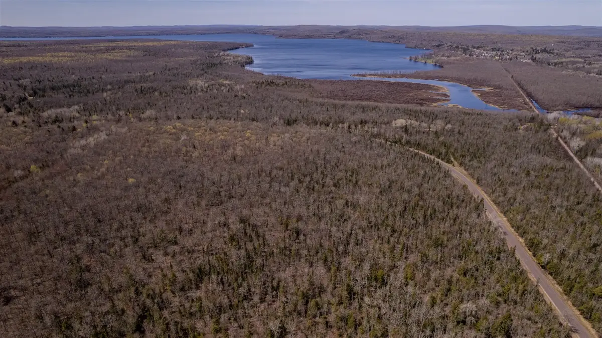 Lot2 E Shore, Matchwood, MI 49910 - #1