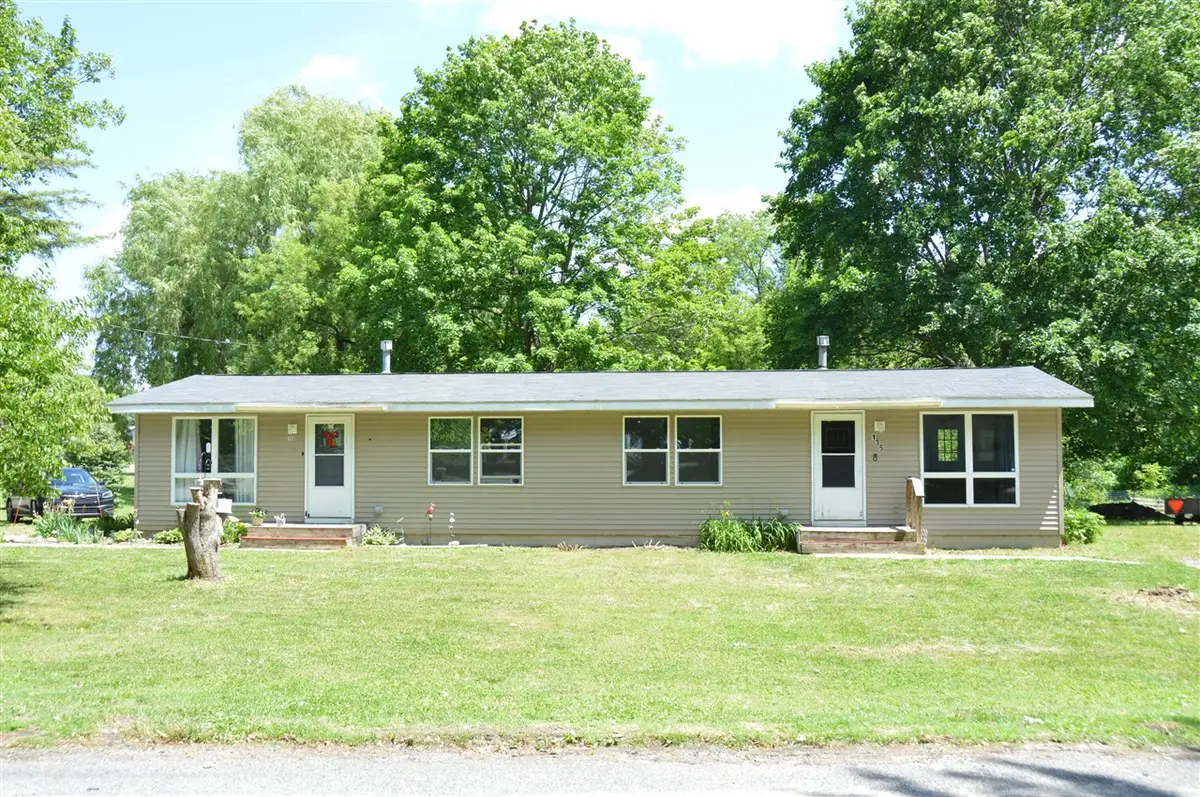 133 Niles, Lakeview, MI 48850 - #1