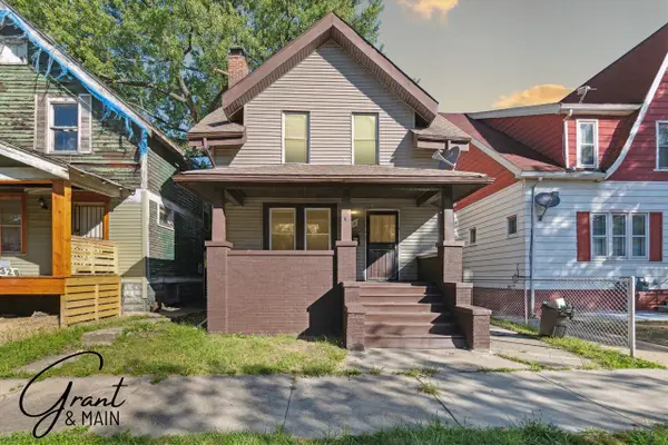 326 Eason, Highland Park, MI 48203